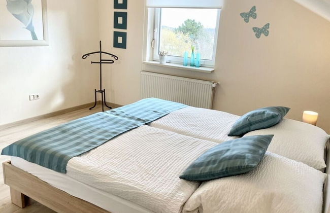 Holiday Apartment Sonnennest - Foto 2