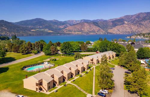 Tennis Village at Wapato Point Resort - Foto 13