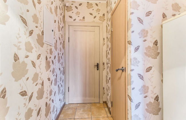 Apartment on Nizhegorodskaya 71 - Foto 17