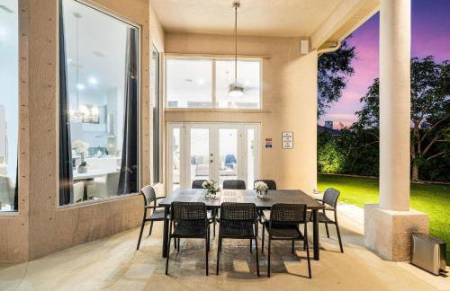 Villa wpool games BBQ - Foto 62