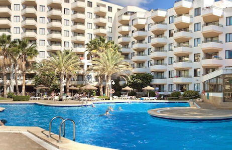 TRH Jardin Del Mar - Foto 27