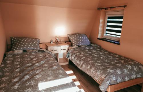 Domek u Mariusza - Foto 7