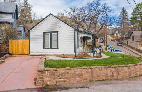 1BR Quiet Neighborhood & Nearby Parks - Foto 34