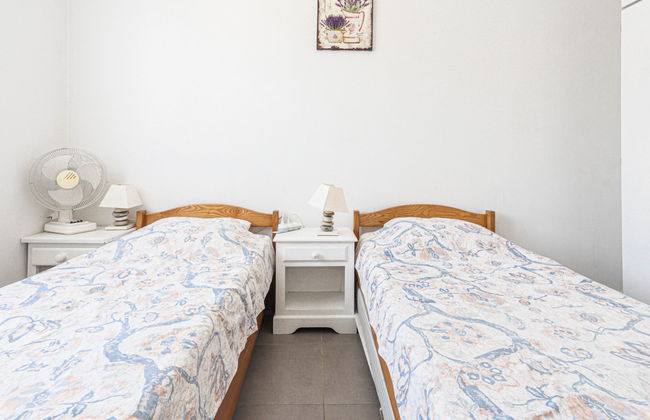 La plage du Cap - Foto 15