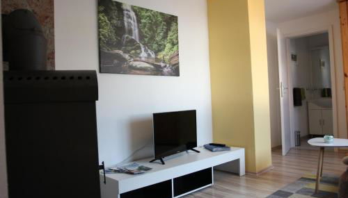 Ferienwohnung Hornig - Foto 4