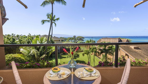 Sands Of Kahana 281 2bed 2ba Penthouse condo - Foto 2, Imagen principal