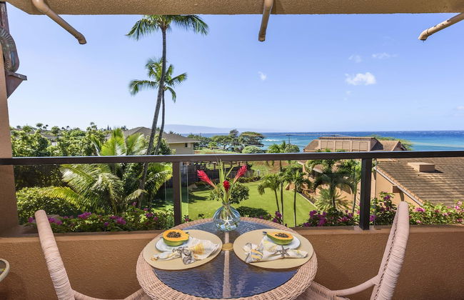 Kahana Villa F406 - 1Br Condo - Foto 1