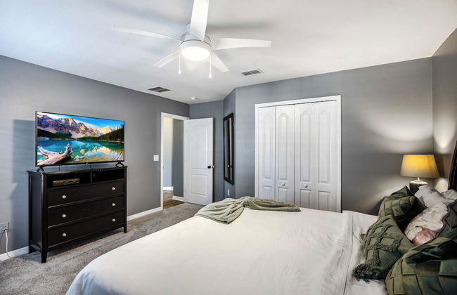 West Haven House 5 Bedroom - Foto 12