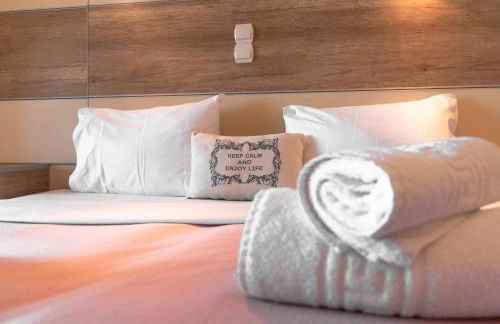 Catamaran Corfu Aparthotel - Foto 12