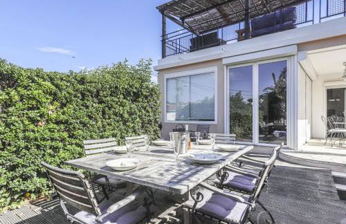 Holiday Home Les Genêts by Interhome - Foto 34