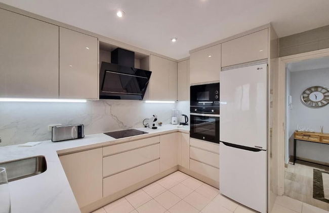 Luxury Hacienda With sea View - Foto 9