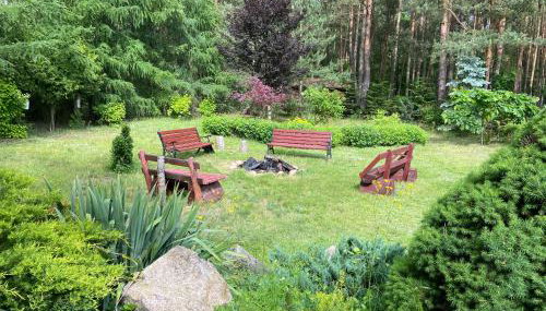 Willa Boho Cudo - Foto 5