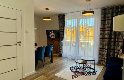 Panorama Karkonoszy - Apartamenty KOMFORT z widokiem na Śnieżkę i Aquapark - Photo 59