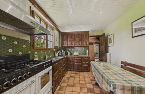 Maison pour 10 avec grand jardin à 250m de la mer - Foto 4