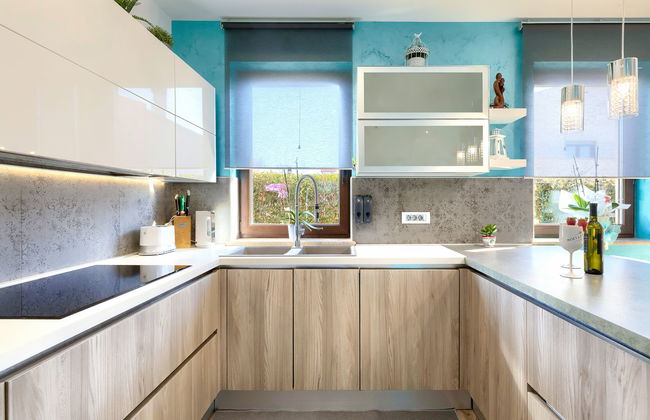 Villa Amaii - Foto 10