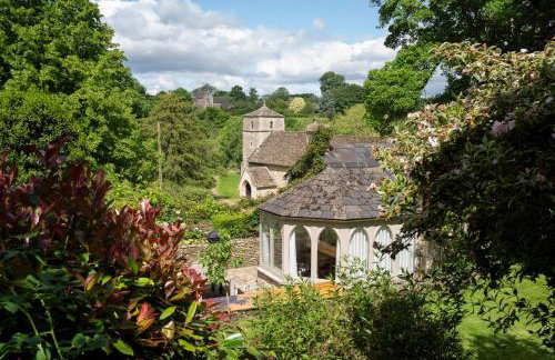 All Souls Cottage - Foto 15