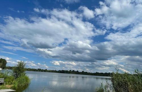 Ferienwohnung An der Wublitz - Foto 6