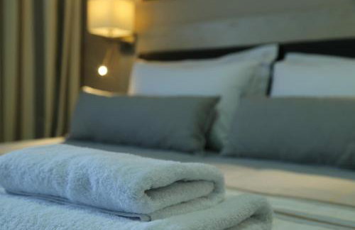 Theoxenia Chios Apartments - Photo 56