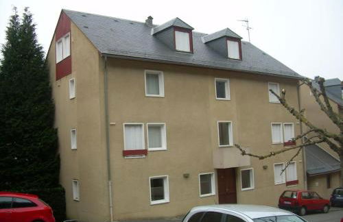 Agréable Studio à 400 m du centre ville de Luz - Foto 15