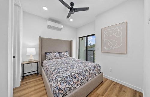 Rooftop Home With Ocean View & Private Parking - Foto 25