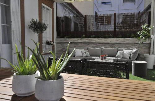 Family Century House with terrace and parking - Foto 46