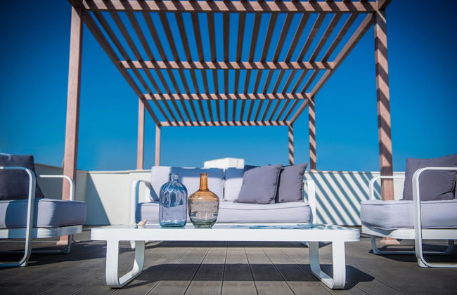 Cosmopolis Crete Suites - Foto 36