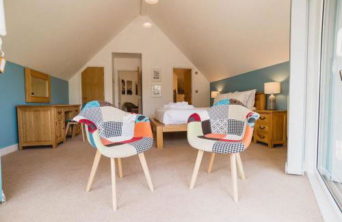 Trewhiddle Retreat V10 by Together Travel - Luxury 4-Bedroom Villa - Foto 21