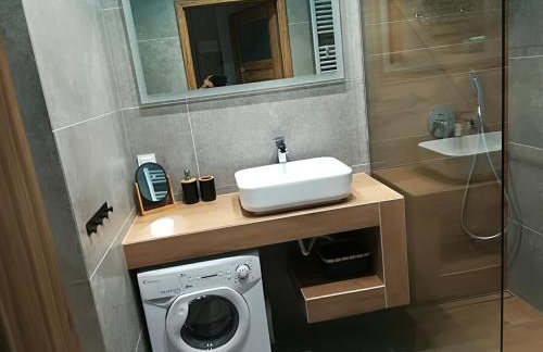 Apartament Wrocław Centrum Dorzecze Legnickiej - Photo 34