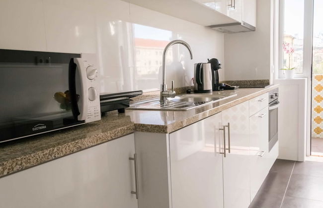 Simon Guest Apartments - Foto 14