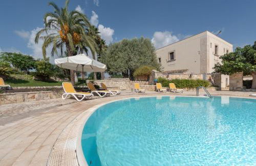 Relais Torre Marabino - Foto 28