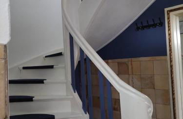 Altstadthaus an der Kleinen Donau - Foto 12