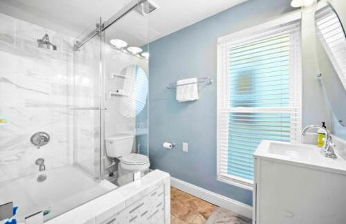 Federal Hill & Inner Harbor Lux Retreat Sleeps 6 - Foto 32