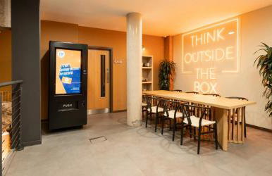 Student Only Ensuite at Canvas The Malthouse - Foto 10