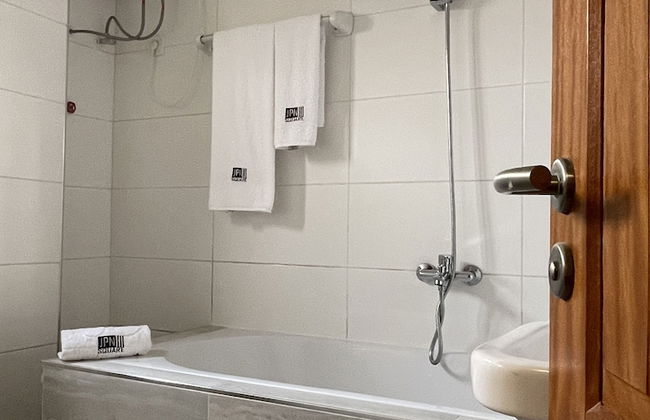 JPN SQUARE Douala - Foto 31