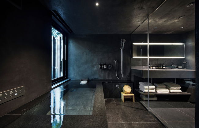 NOT A HOTEL KITAKARUIZAWA - Foto 29