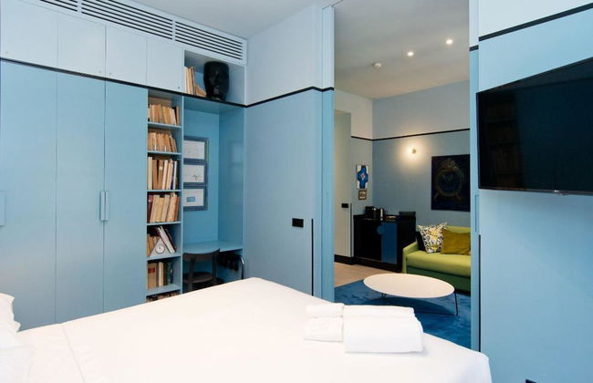 AmazINN Collection Madrid Amor de Dios - Foto 128