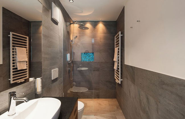 Apartments With Wellness are in Toblach - Innichen - Foto 10