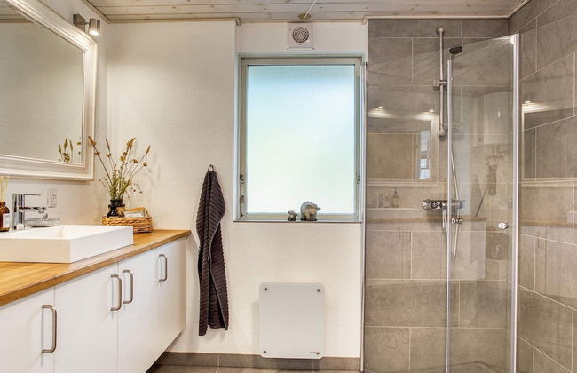 6 Person Holiday Home in Laeso - Foto 10