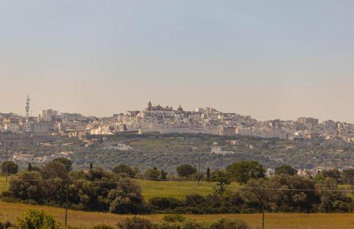 Luxury Ostuni Beachfront Villa with Pool & Private Parking - Foto 35
