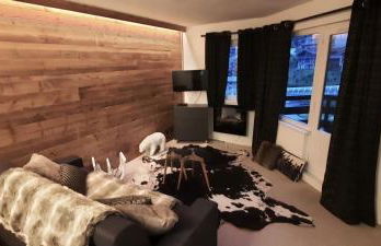 40m2 - Ski aux pieds - La Tania - Parking couvert - Foto 10