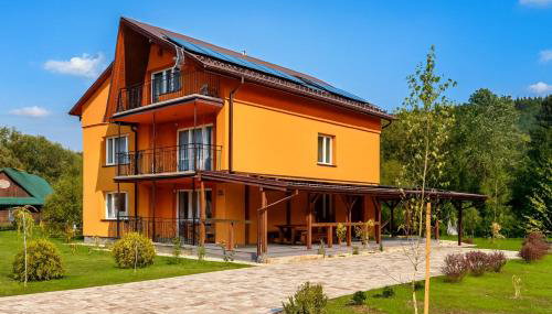 Rezydencja Tyrawa - Foto 5