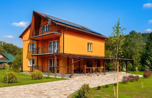 Rezydencja Tyrawa - Foto 5