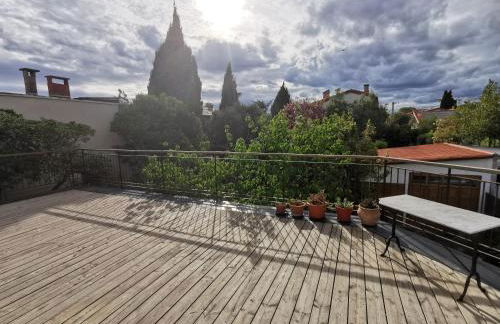 Maison familiale avec jardin - Photo 26