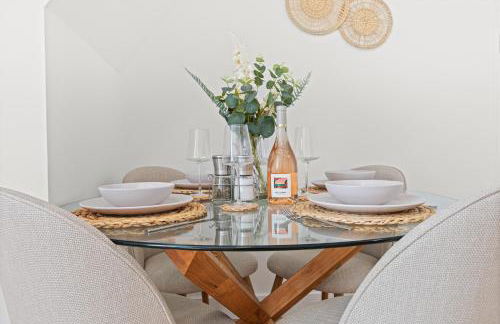 Stylish 4 Bed House In Chorley - Foto 54