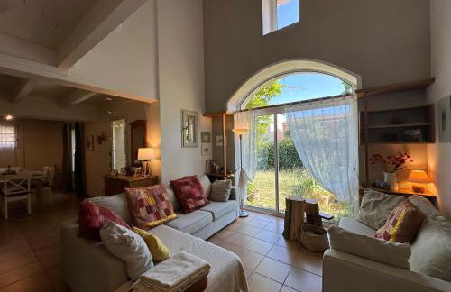 La Maison du Petit Hérisson de 170 m2 avec jardin parking accueil de 6 personnes barbecue - Foto 5