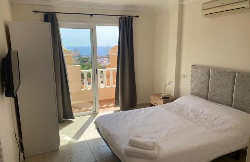 Casa Mariben, Vacation Rental home Vv 3 Bedrooms private pool with sea views - Foto 17