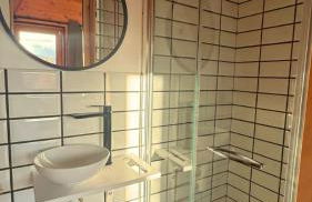 Brisas Lagoon Villas - Cabaña con vistas al lago - Foto 25