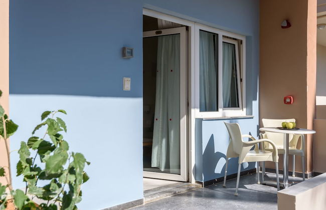 Despina Apartments - Photo 3