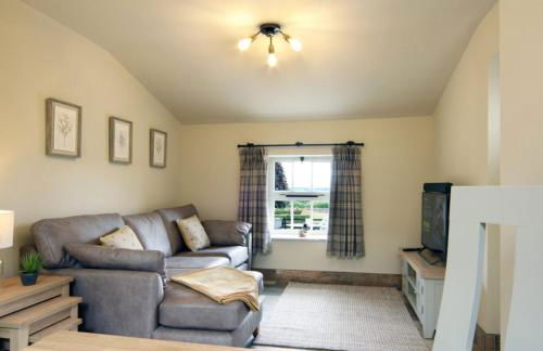 Mount Pleasant Cottages - Foto 17