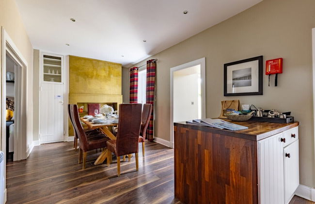 Grove Cottage - North East Escapes - Foto 11